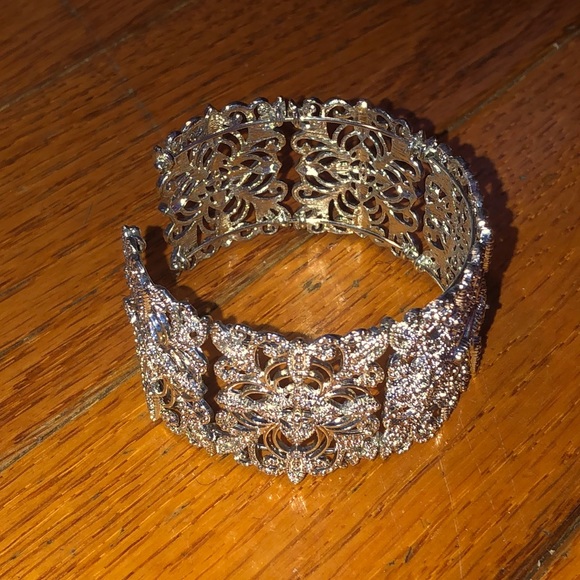 Sliver bracelet - Picture 4 of 4